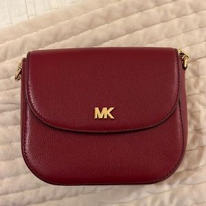 MK crossbody
